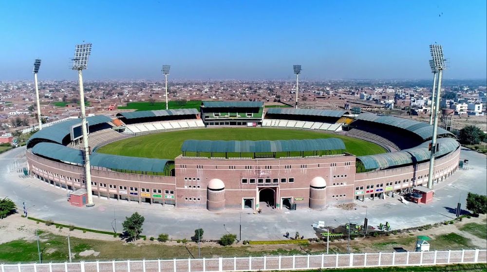 PSL 9 Venues Pakistan Super League 2024 Stadiums